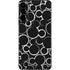 Disney Mickey Mouse Logo Pattern Galaxy S22 Plus Skin